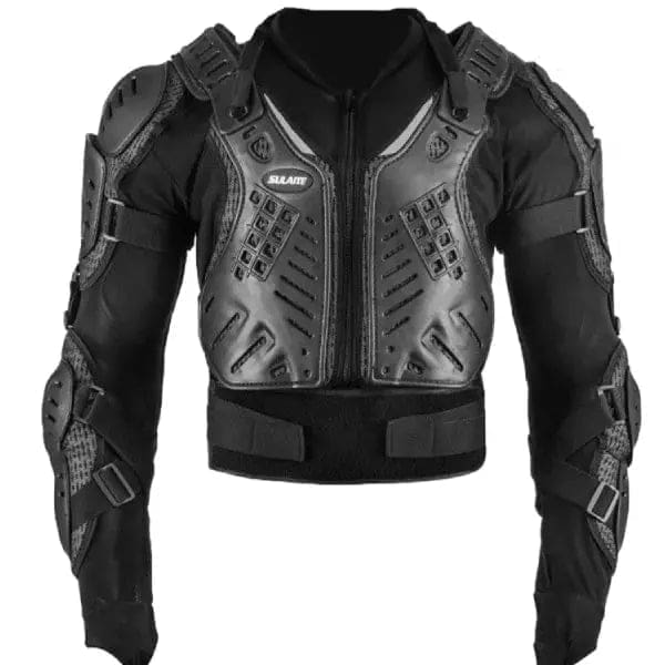 Gilet de Protection Moto route – Image 6