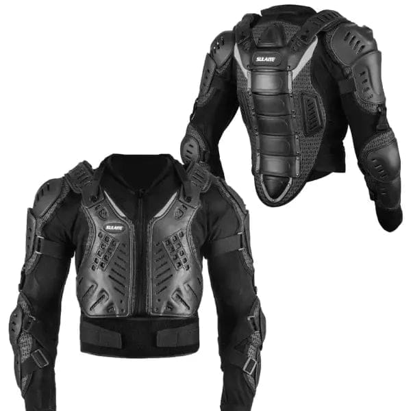 Gilet de Protection Moto route – Image 2