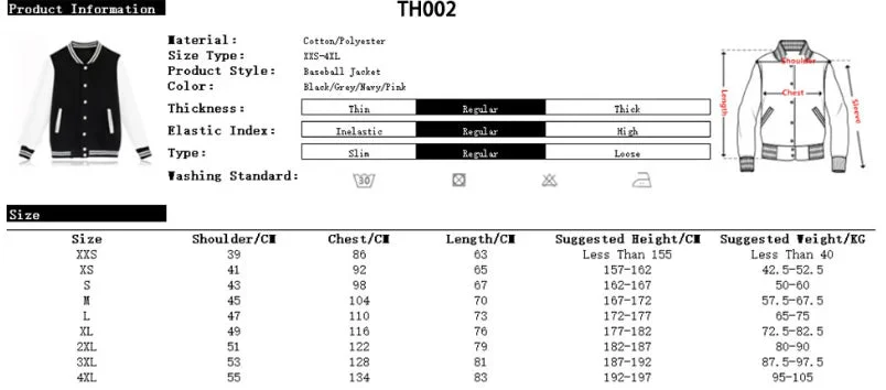 GOLDORAK : Veste Ample Décontractée pour Homme – Image 6