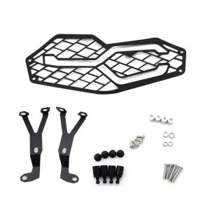 Grille de protection des phares SG2 pour BMW F 850 GS / Adventure 18-22