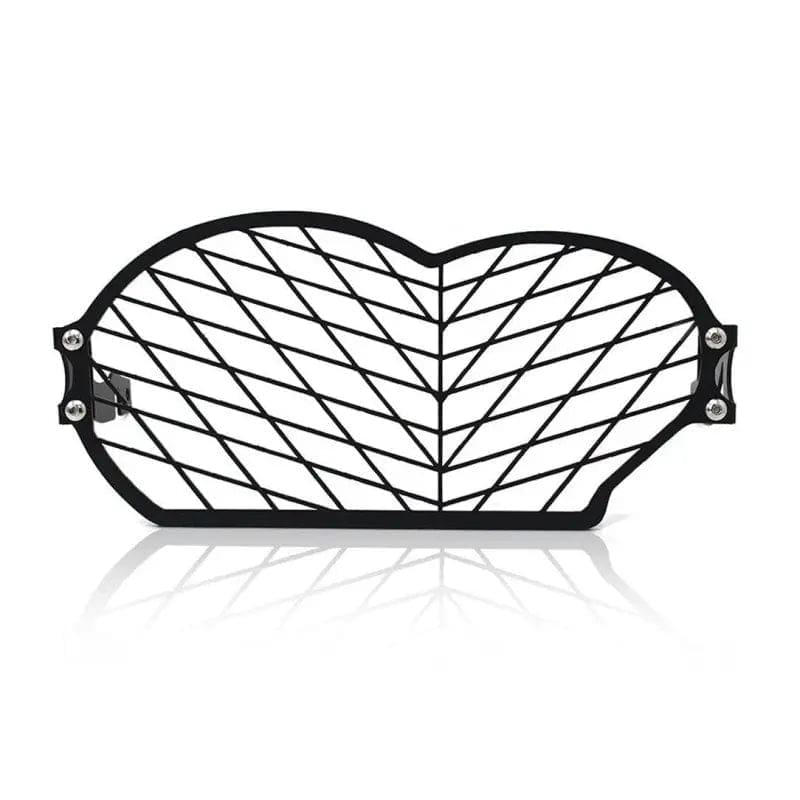 Grille de protection des phares SG2 pour BMW R 1200 GS 04-12 – Image 4