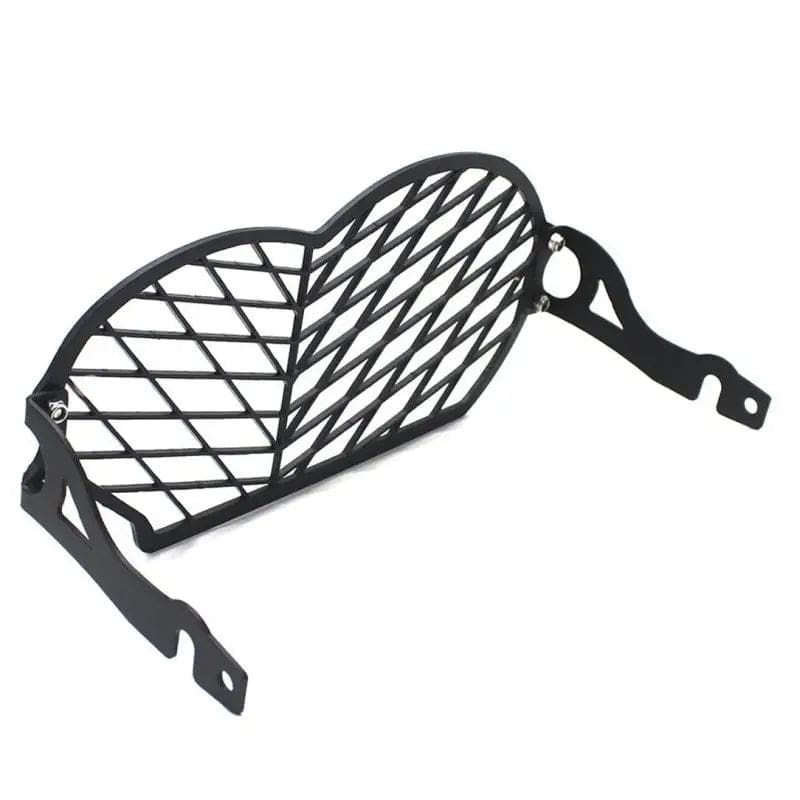 Grille de protection des phares SG2 pour BMW R 1200 GS 04-12 – Image 3