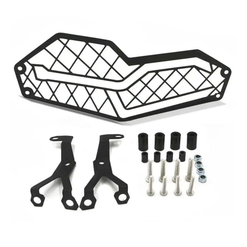 Grille de protection pour phare moto BMW F 750 GS 18-22 – Image 3