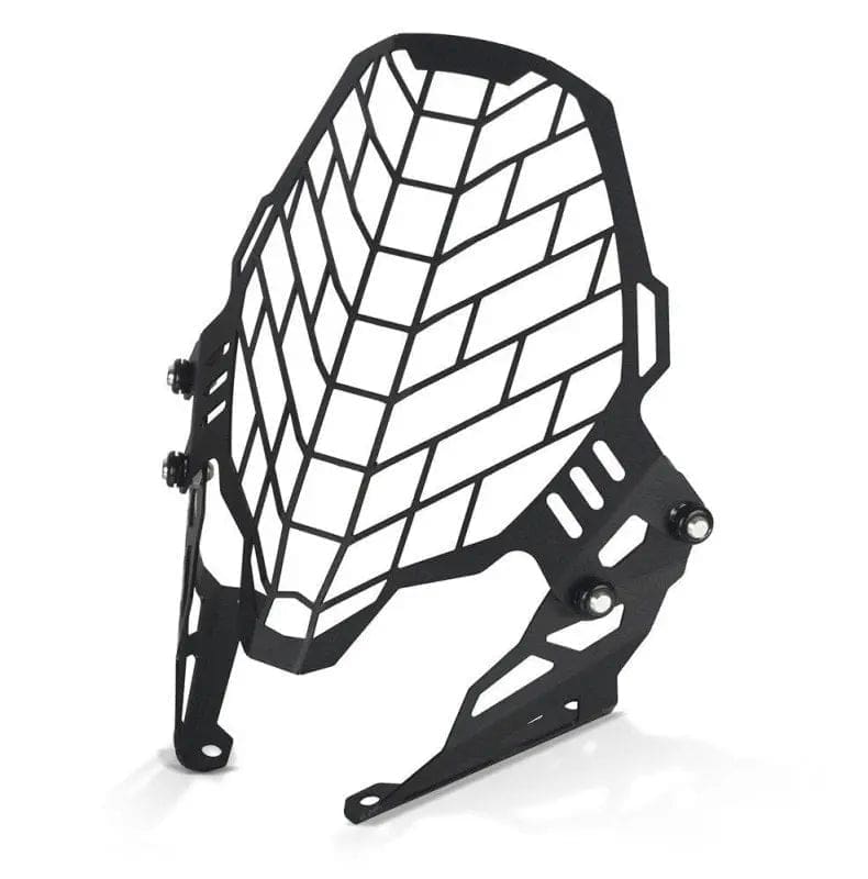 Grille de protection pour phare Suzuki V-Strom 650 / XT 17-22 – Image 3
