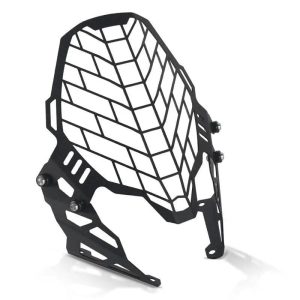Grille de protection pour phare Suzuki V-Strom 650 / XT 17-22