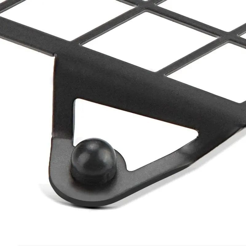 Grille de protection pour phare moto Triumph Tiger 800 11-19 – Image 3