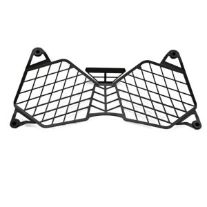 Grille de protection pour phare moto Triumph Tiger 800 11-19