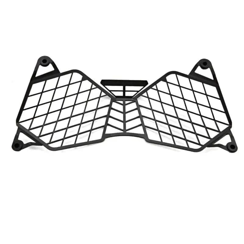 Grille de protection pour phare moto Triumph Tiger 800 11-19