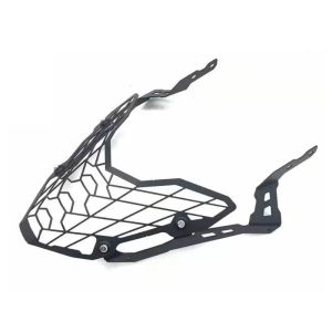 Grille de protection pour phares moto Honda CB 500 X 19-22