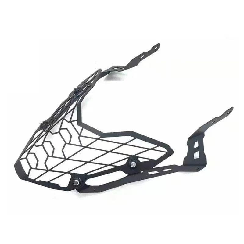 Grille de protection pour phares moto Honda CB 500 X 19-22