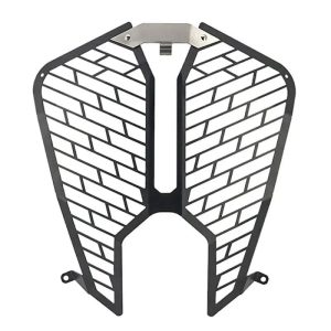 Grille de protection pour phares moto KTM 1290 Super Adventure R / S 15-22
