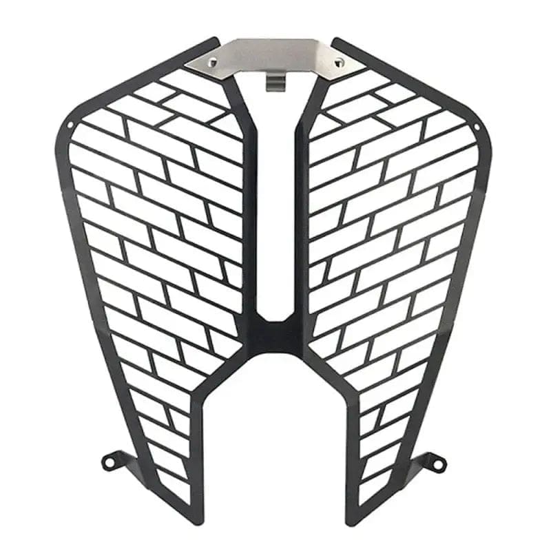 Grille de protection pour phares moto KTM 1290 Super Adventure R / S 15-22 – Image 2