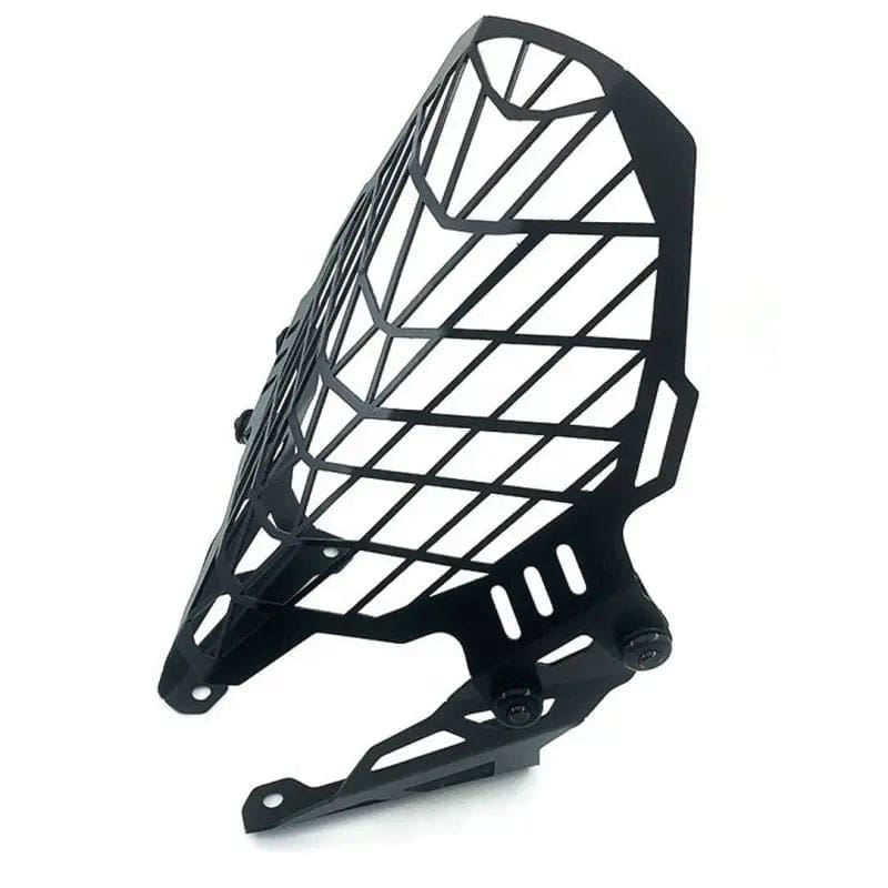 Grille de protection pour phares motoSuzuki V-Storm 650 17-22
