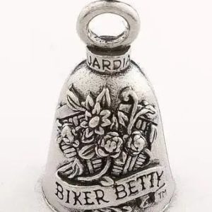 Guardian Bell® Biker Betty