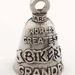 Guardian Bell® Biker Grand-père