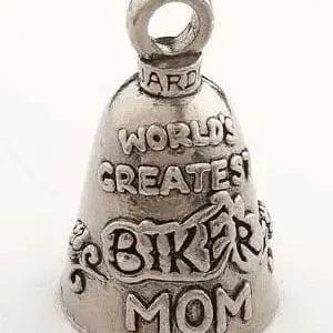 Guardian Bell® Biker Maman