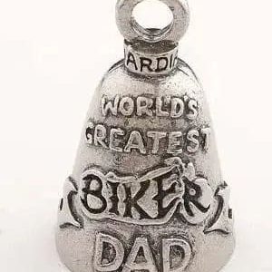 Guardian Bell® Biker Papa
