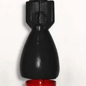 Guardian Bell® Bombe noire