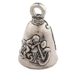 Guardian Bell® Cafe Racer