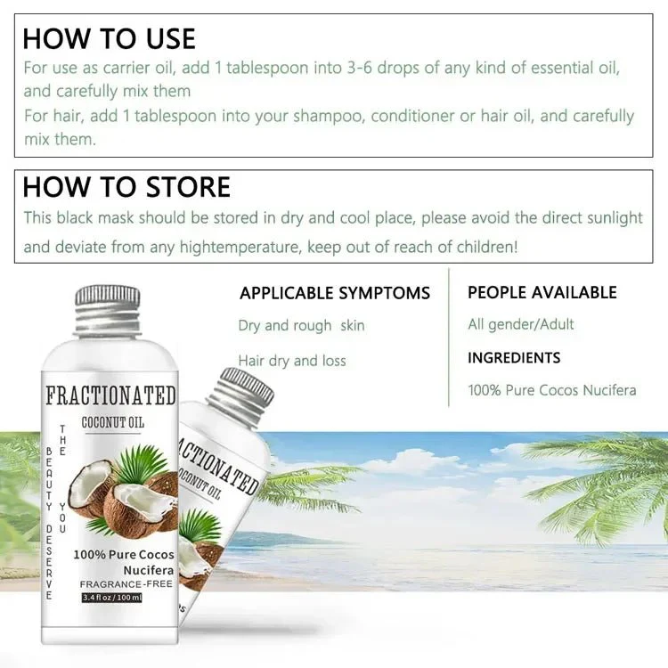 Huile 100% naturelle biologique extra vierge – Image 5