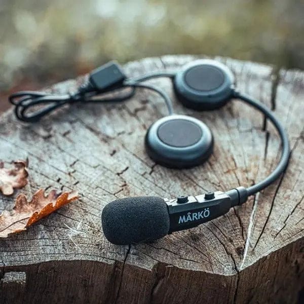 Intercom Casque Moto – MÂRKÖM MARKO – Image 3