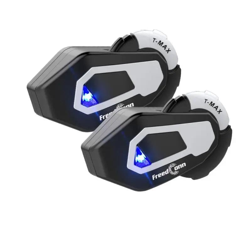 Intercom casque moto FREEDCONN – Tmax – Image 3