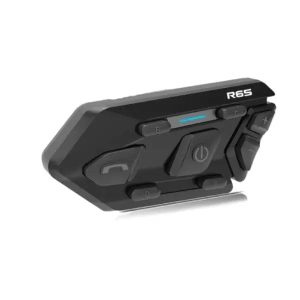 Intercom moto Bluetooth 5.0 – R6S