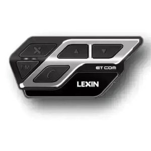 Intercom moto – LEXIN & COM