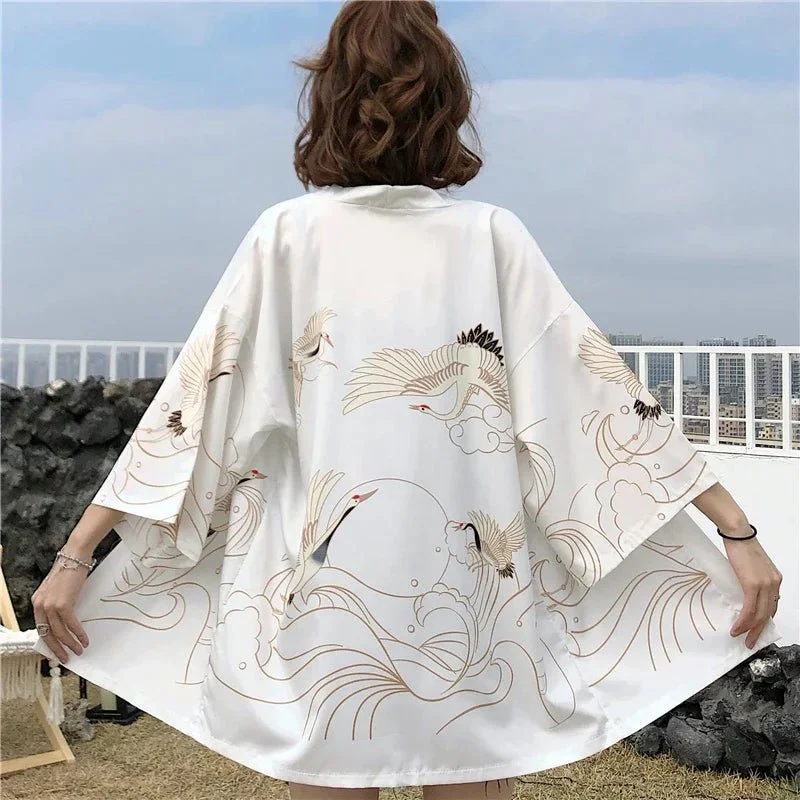 Kimono Cardigan – Image 6
