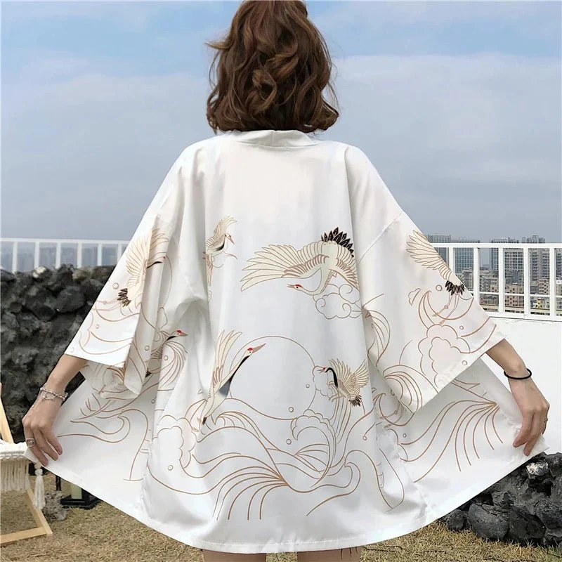 Kimono Cardigan – Image 9