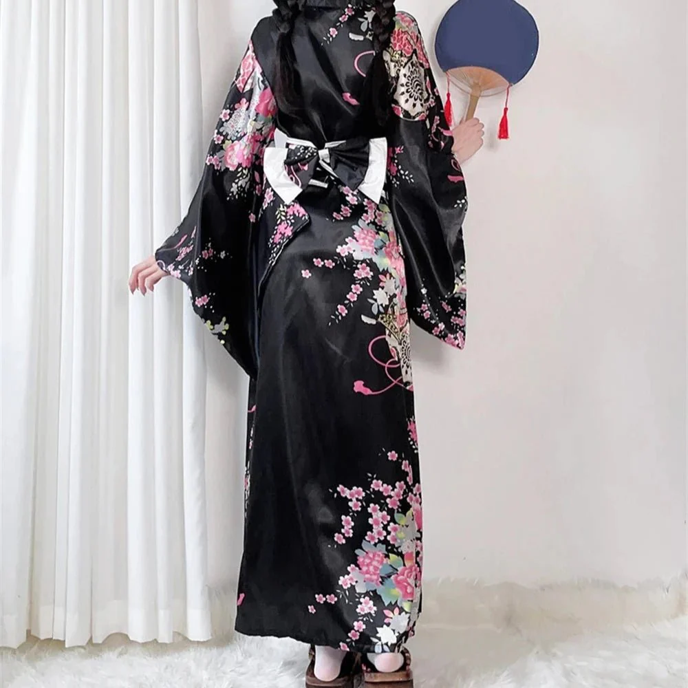 Kimono traditionnel japonais – Image 5
