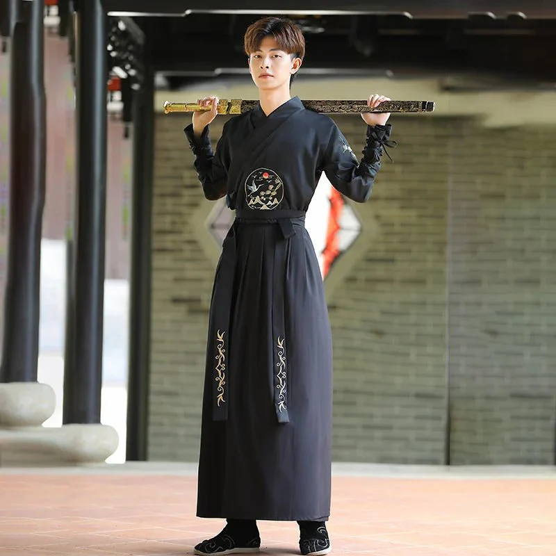 Kimono vintage japonais pour cosplay – Image 6