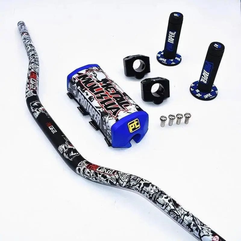 Kit Guidon moto PROTAPER – METAL MULISHA – Image 3