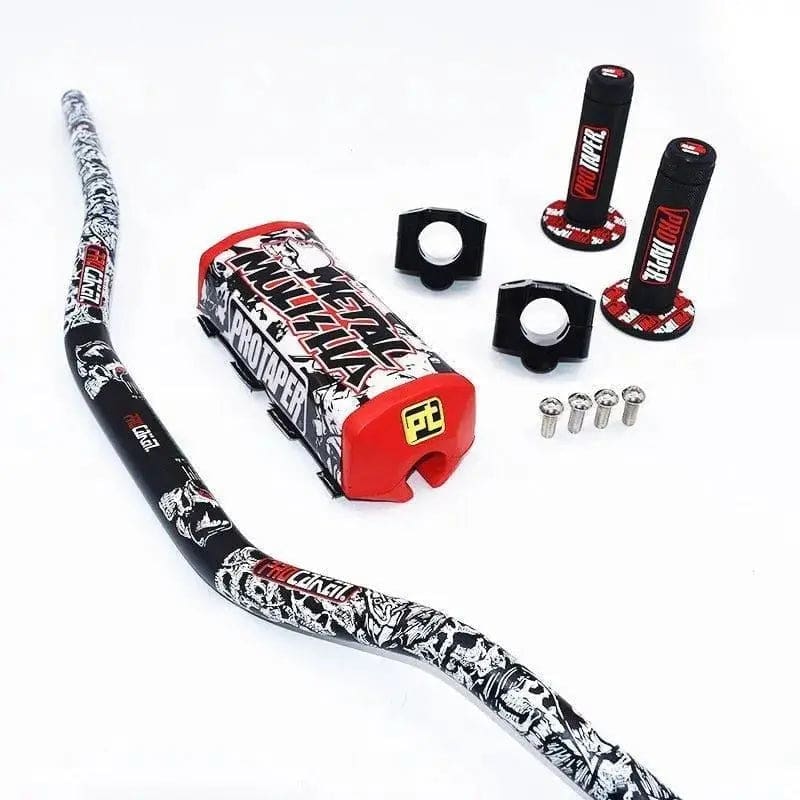 Kit Guidon moto PROTAPER – METAL MULISHA – Image 2