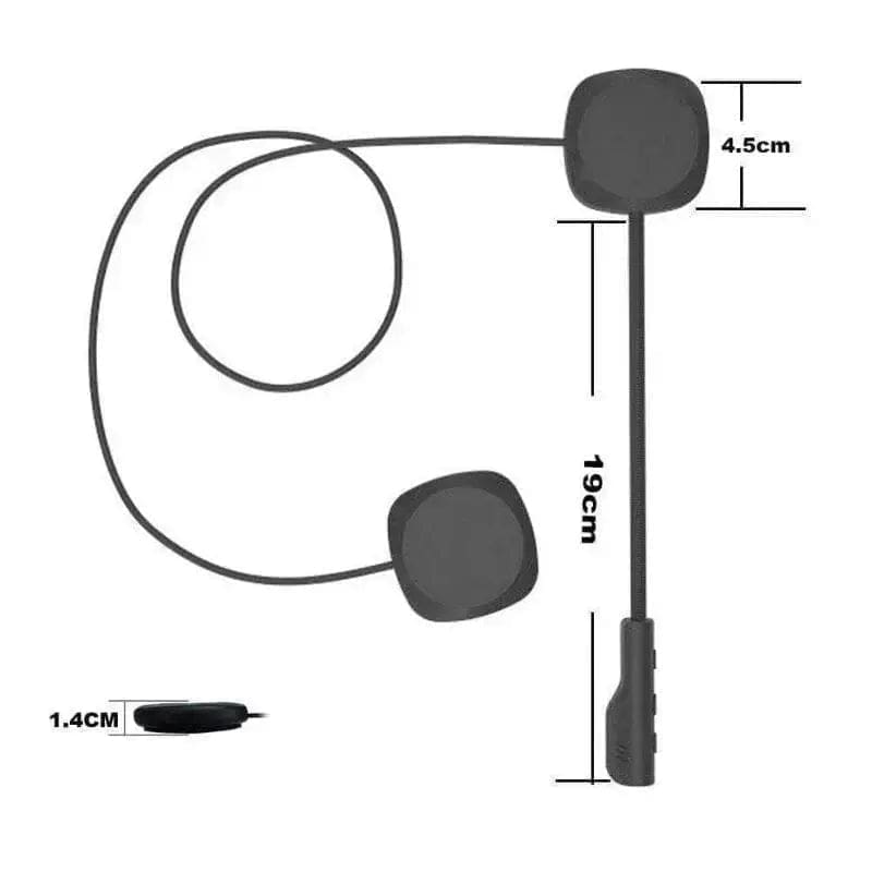 Kit Mains Libres Bluetooth – Image 6