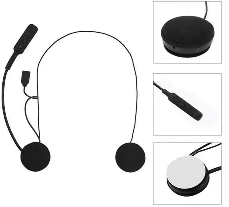 Kit Mains Libres Bluetooth – Image 4