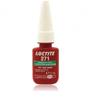 LOCTITE® 271- Freinfilet Haute résistance