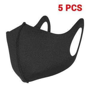 Masque de protection Anti-poussiere