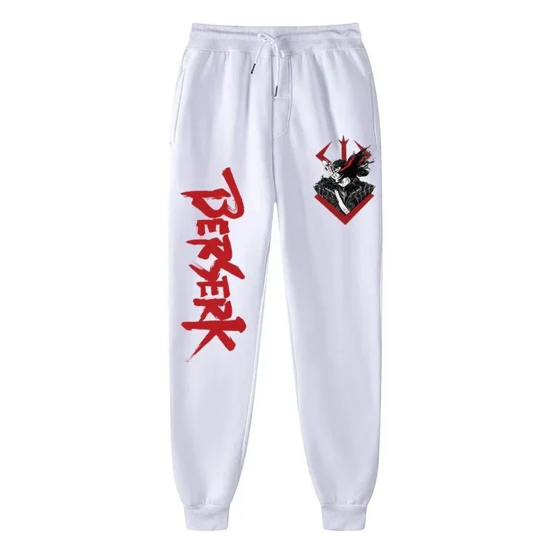 Pantalon de survêtement anime Berserk pour hommes – Image 3