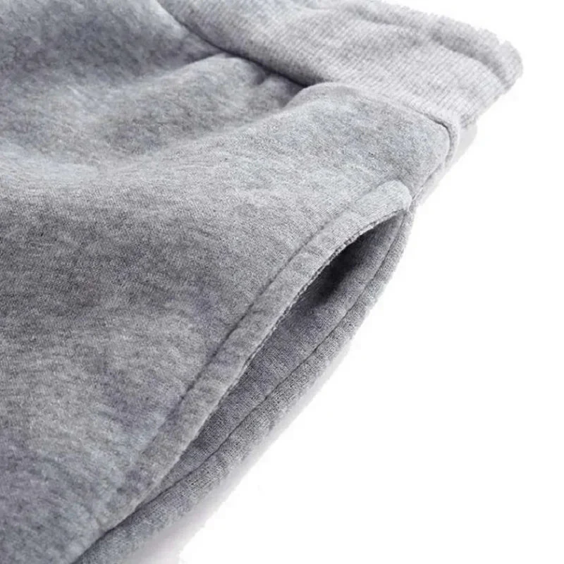 Pantalon de survêtement imprimé Jujutsu Kaisen pour hommes – Image 7