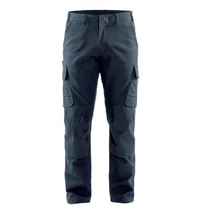 Pantalon Blaklader 98% coton INDUSTRIE stretch 2D gris