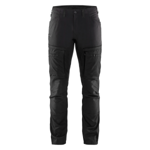 Pantalon de travail maintenance stretch ULTRA LEGER