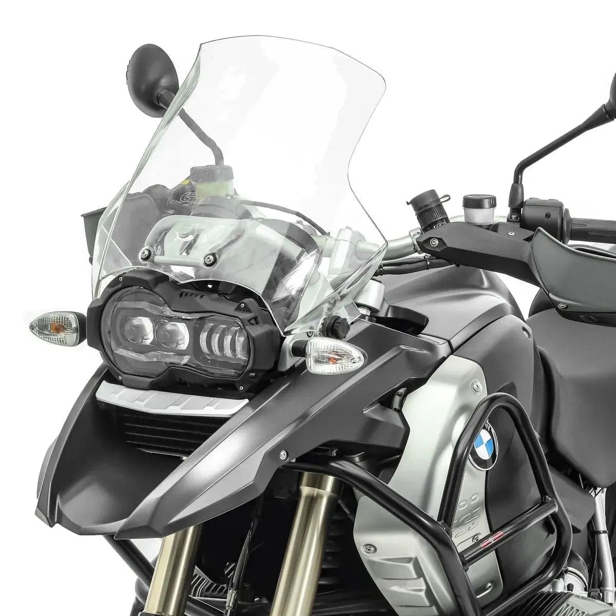 Phare Avant LED QL2 pour BMW R 1200 GS / Adventure 04-13