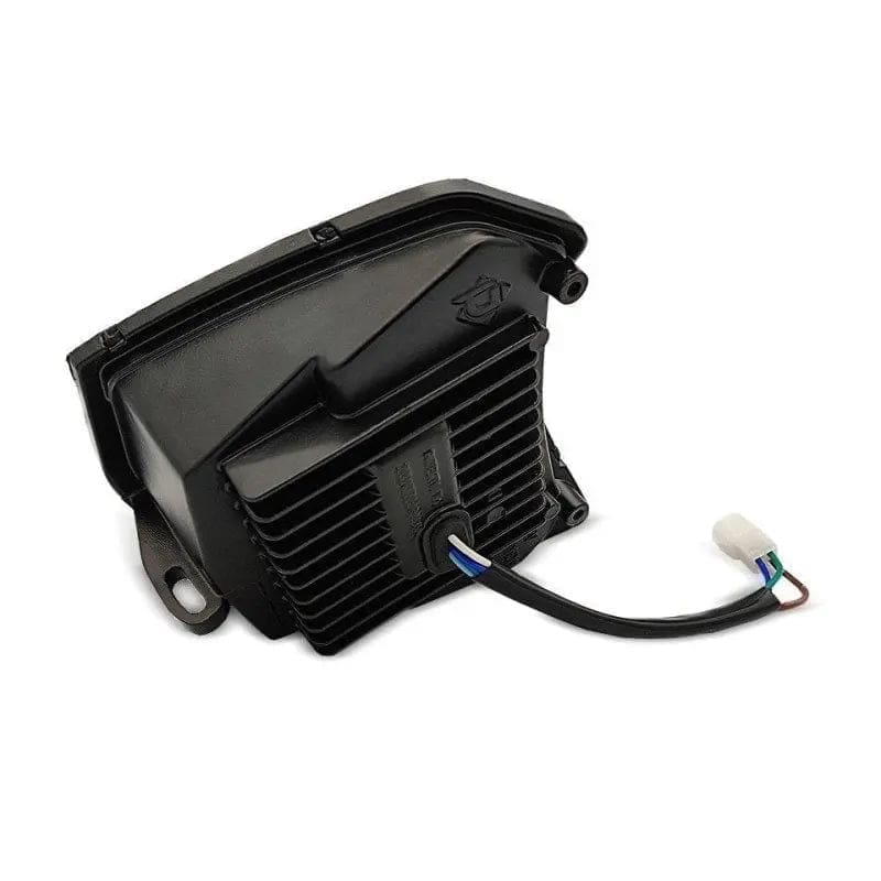 Phare LED ECE pour KTM 690 SMC / R XDure SW1 – Amélioration de l’éclairage moto – Image 4