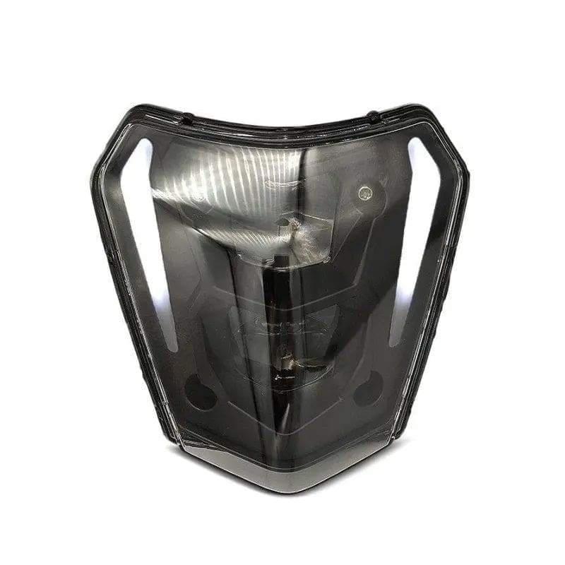 Phare LED ECE pour KTM 690 SMC / R XDure SW1 – Amélioration de l’éclairage moto – Image 2