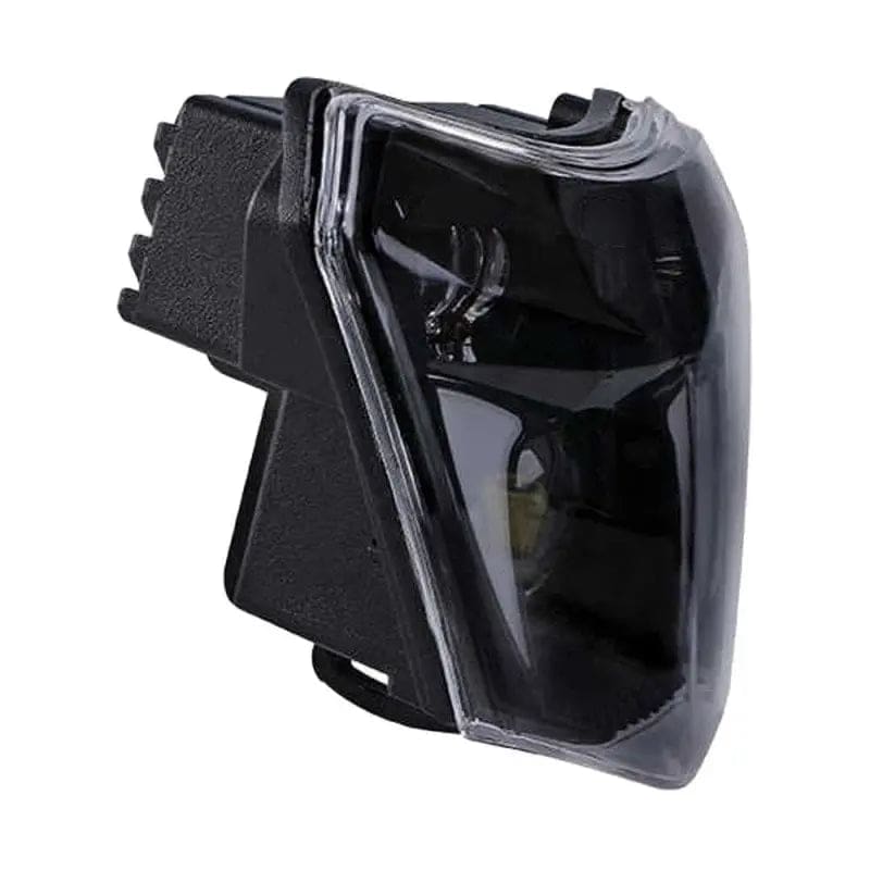 Phare LED ECE pour KTM 690 SMC / R XDure SW3 – Remplacement LED Mécanique Moto – Image 3