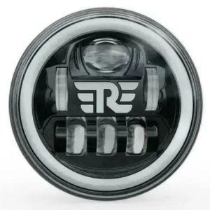 Phare LED moto Royal Enfield