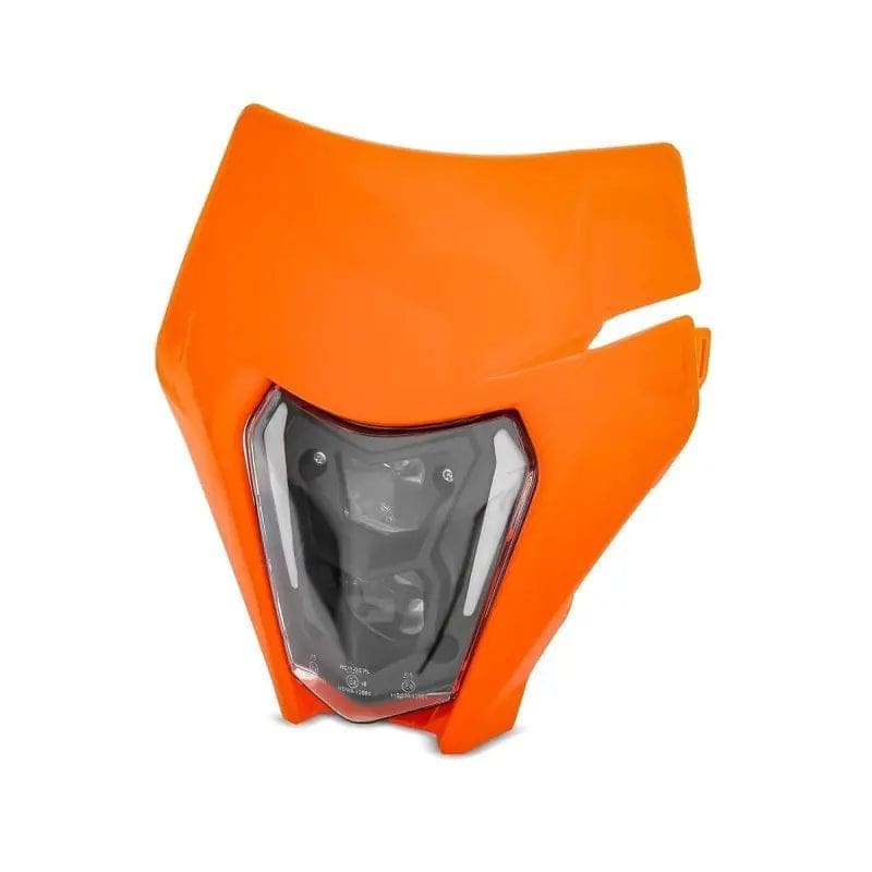 Phare LED pour KTM EXC / EXC-F / 14-22 – Image 3