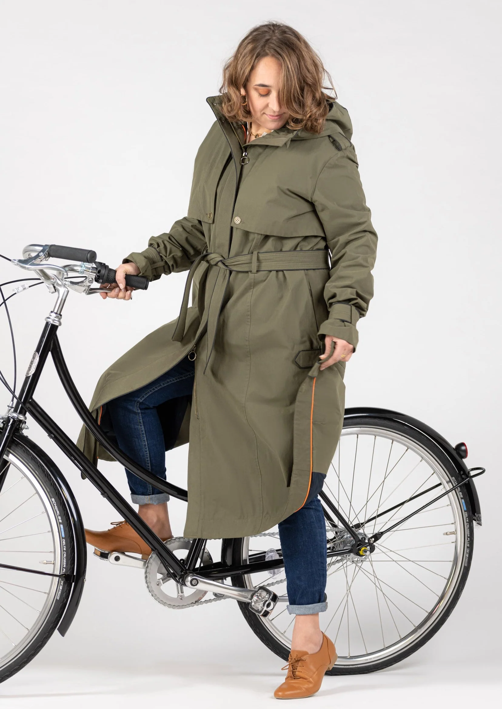 Ancien trench Aurore – Image 4