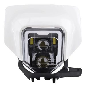 Plaque phare LED – Husqvarna